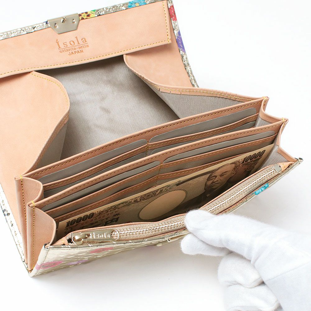 ラミナフィオーレ＿サントリーニ＿内側