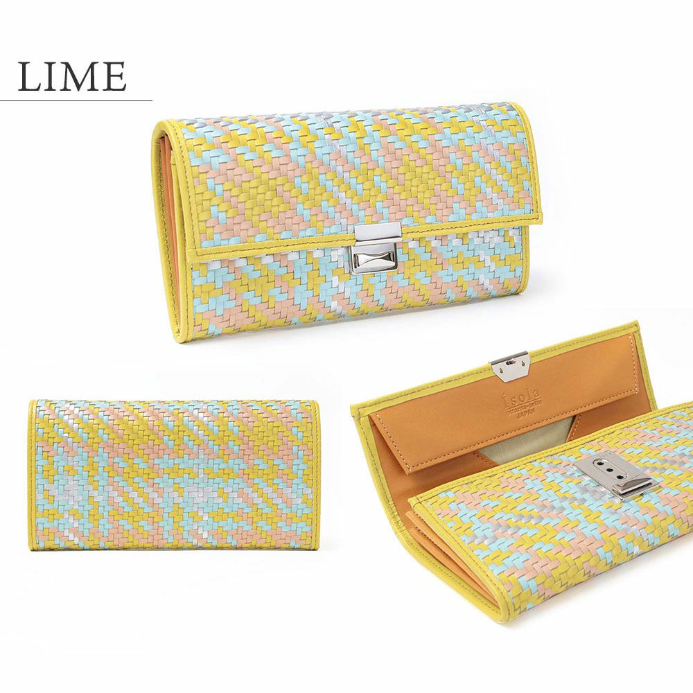 ピエドプール＿サントリーニ＿ライム