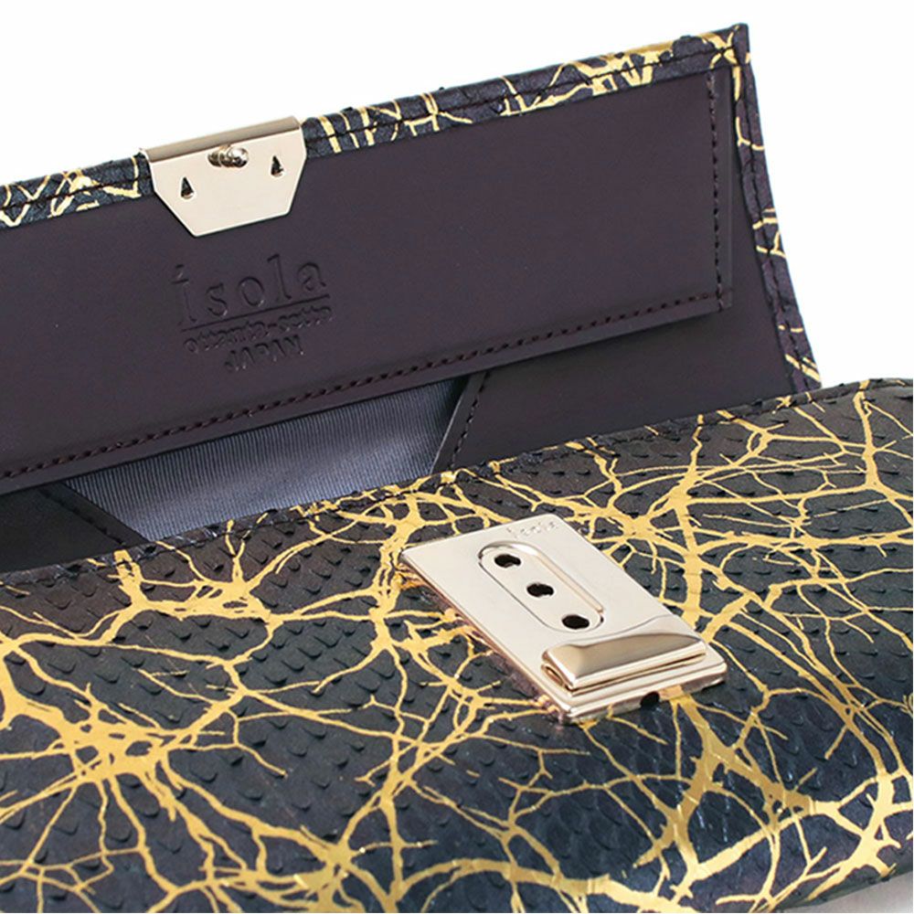 KINTSUGI＿サントリーニ＿内側