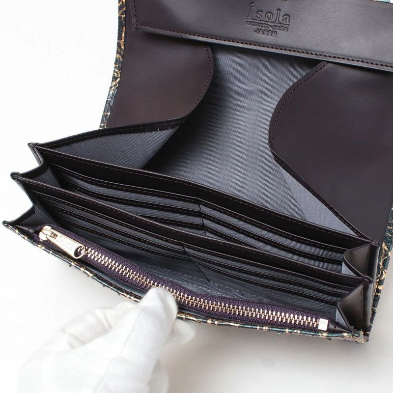 KINTSUGI＿サントリーニ＿内側