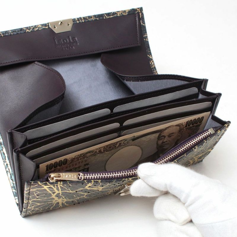 KINTSUGI＿サントリーニ＿内側