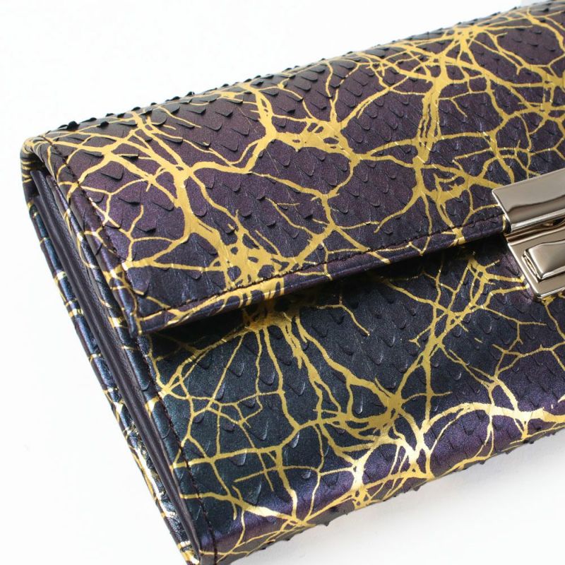 KINTSUGI＿サントリーニ＿革