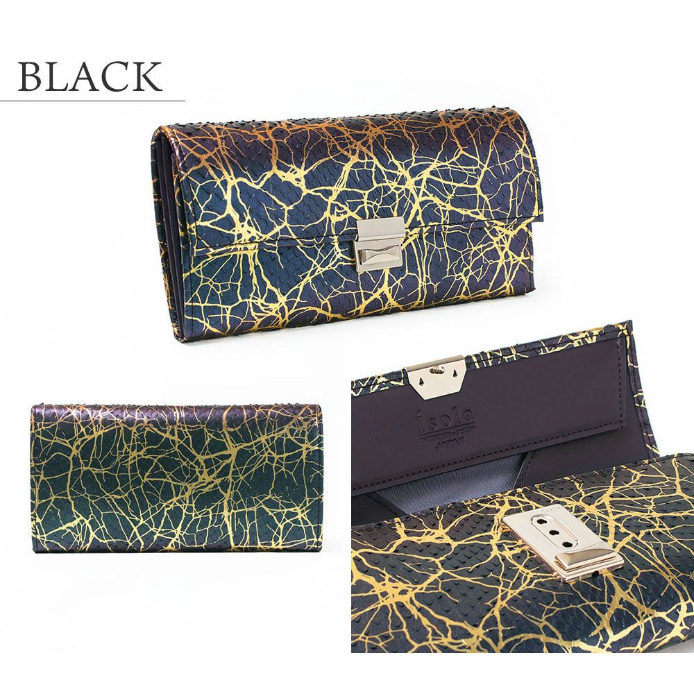 KINTSUGI＿サントリーニ＿ブラック