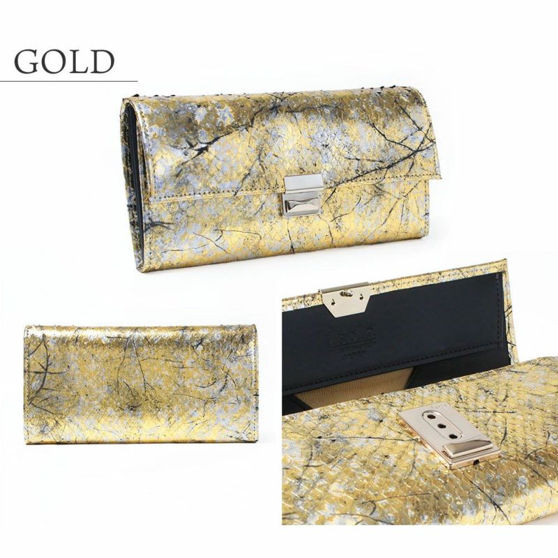 KINTSUGI＿サントリーニ＿ゴールド