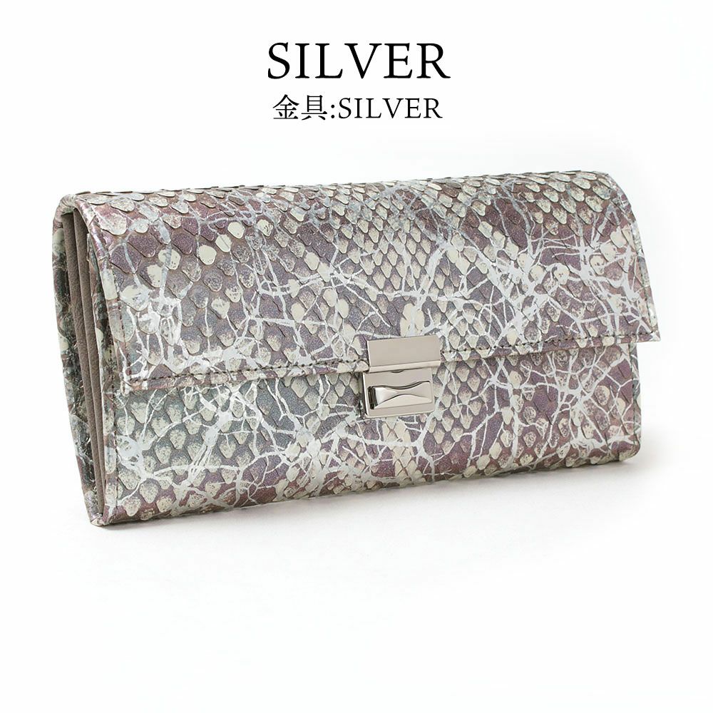 KINTSUGI＿サントリーニ＿シルバー