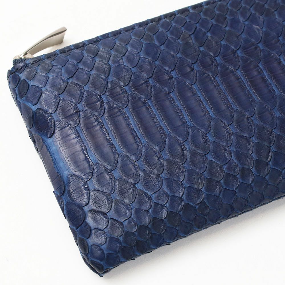 藍＿ブラーノ＿革