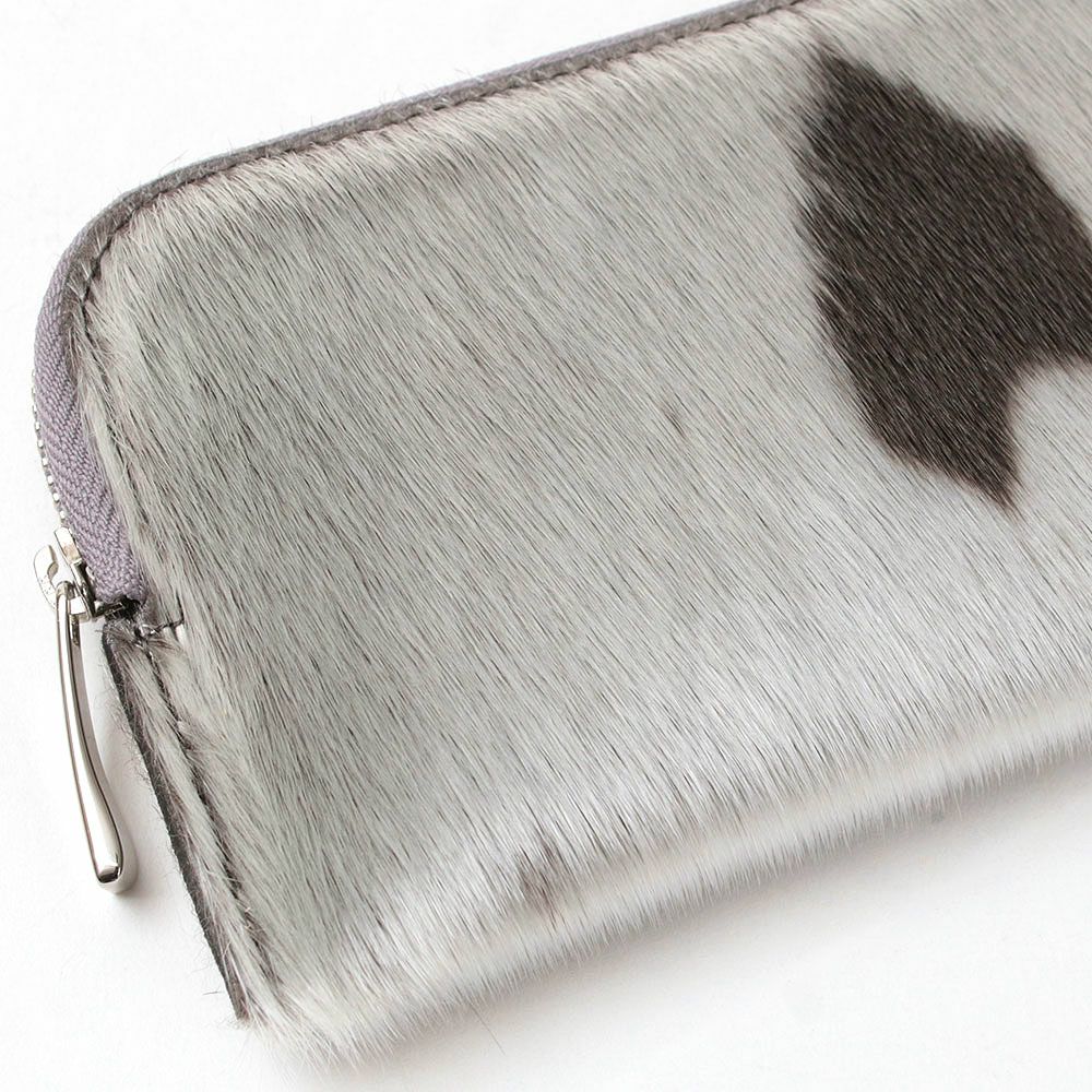 アザラシ＿ボラボラ＿革