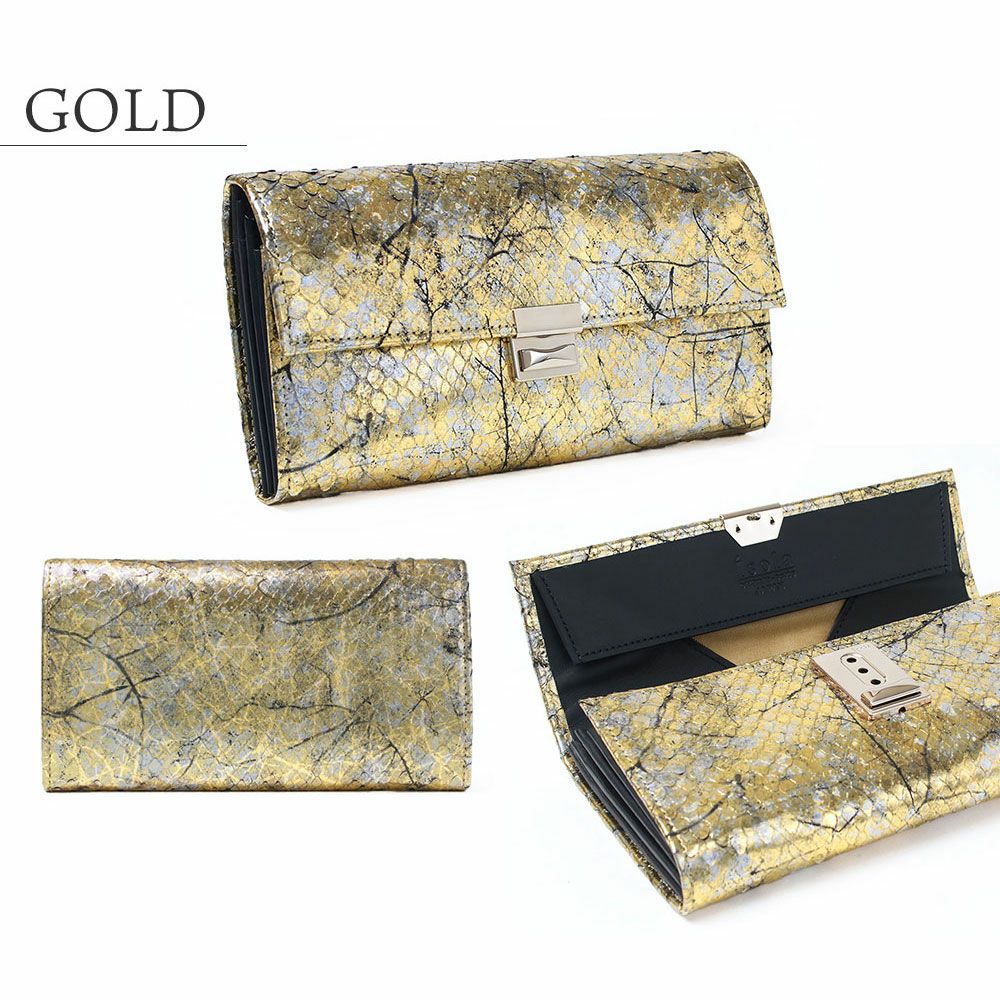 KINTSUGI＿マルタ＿ゴールド