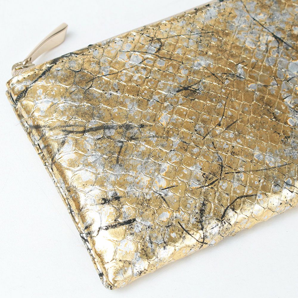 KINTSUGI＿ミコノス＿革