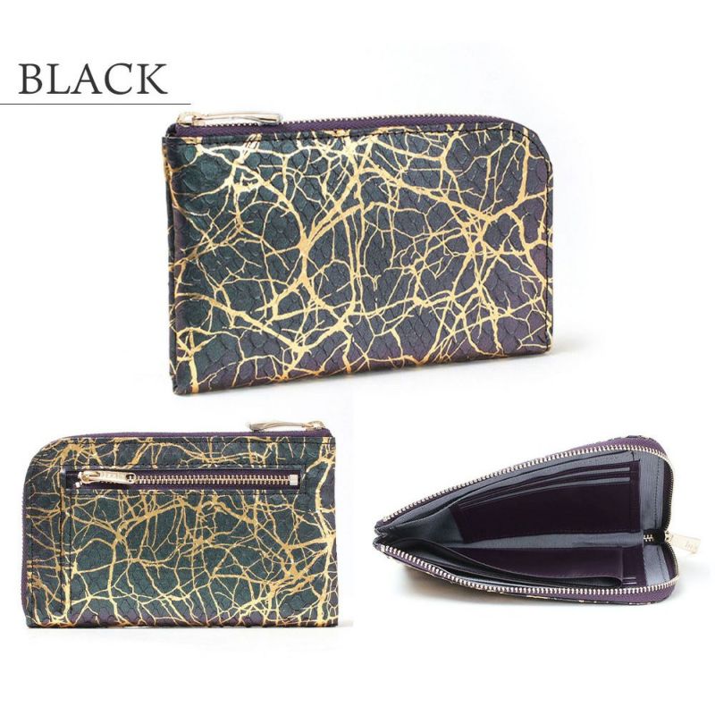 KINTSUGI＿ミコノス＿ブラック