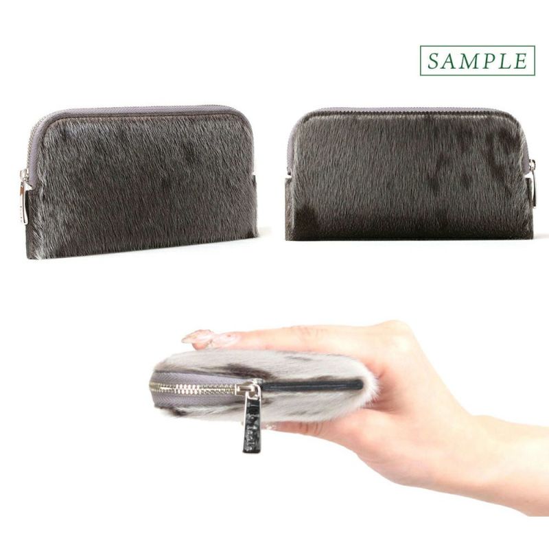 アザラシ＿サンタフェ＿詳細