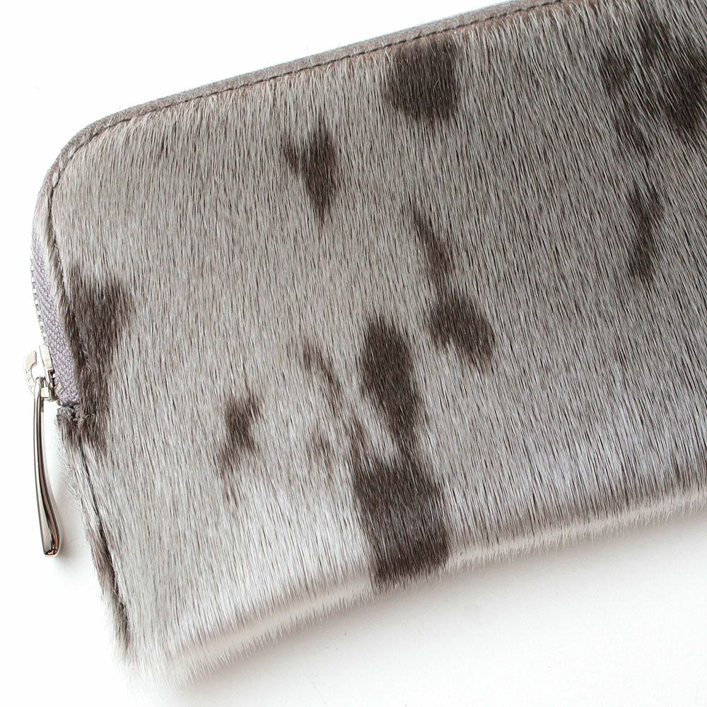 アザラシ＿サンタフェ＿革