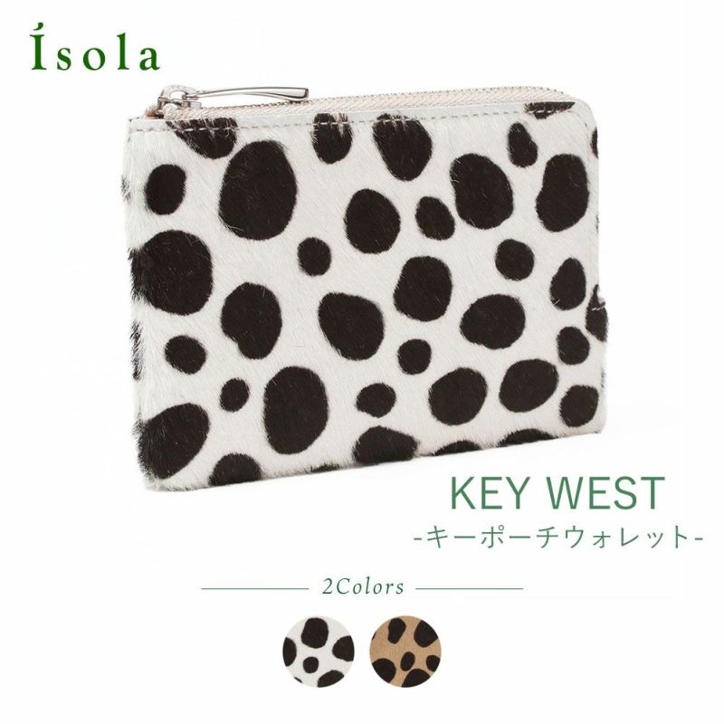 ヘアカーフ＿キーウェスト＿サムネイル