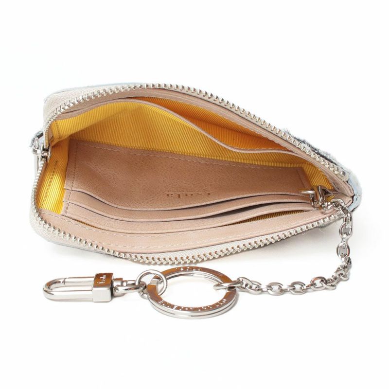 ヘアカーフ＿キーウェスト＿内側