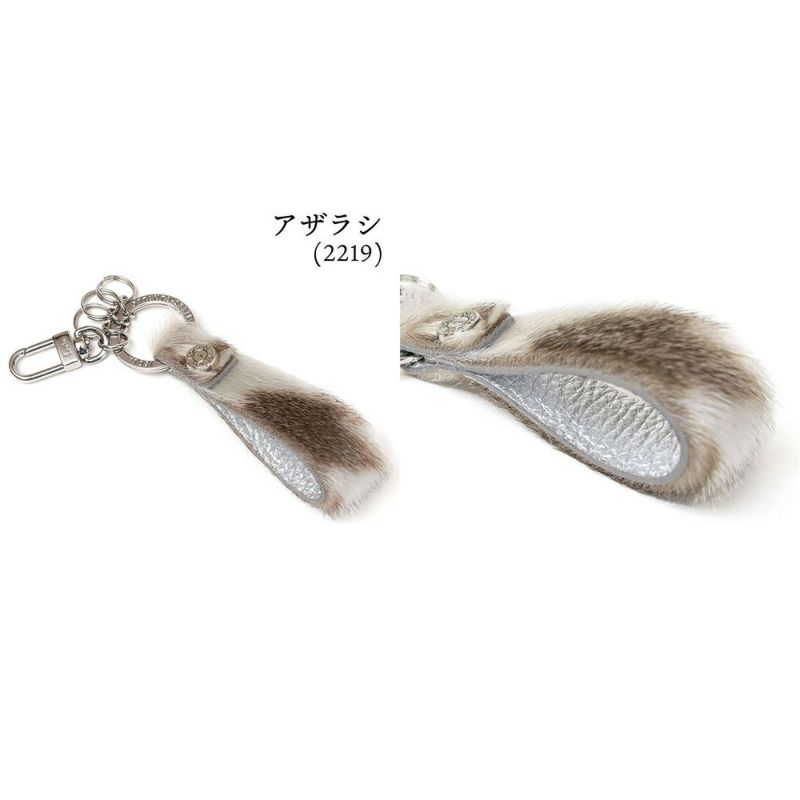 タカロア＿キーリング＿バリエーション