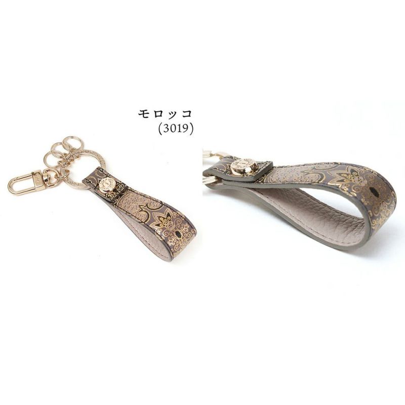 タカロア＿キーリング＿バリエーション