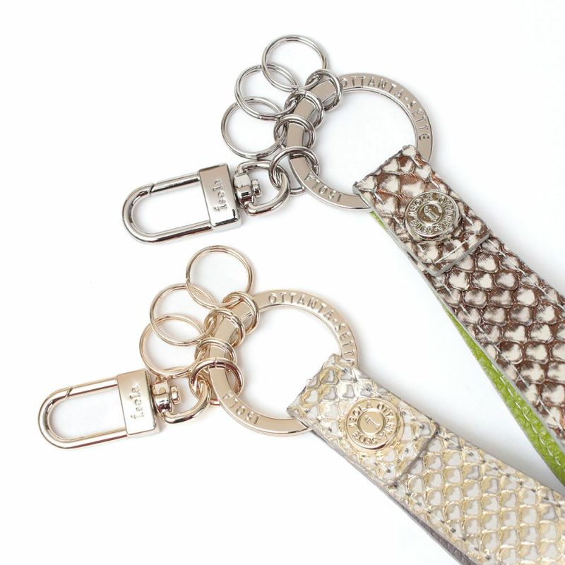 単品＿タカロア＿キーリング＿詳細