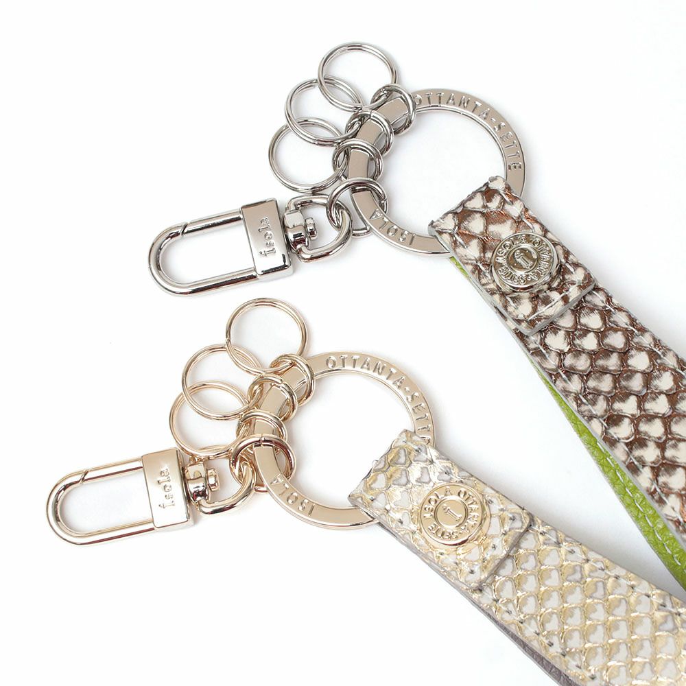 単品＿タカロア＿キーリング＿詳細