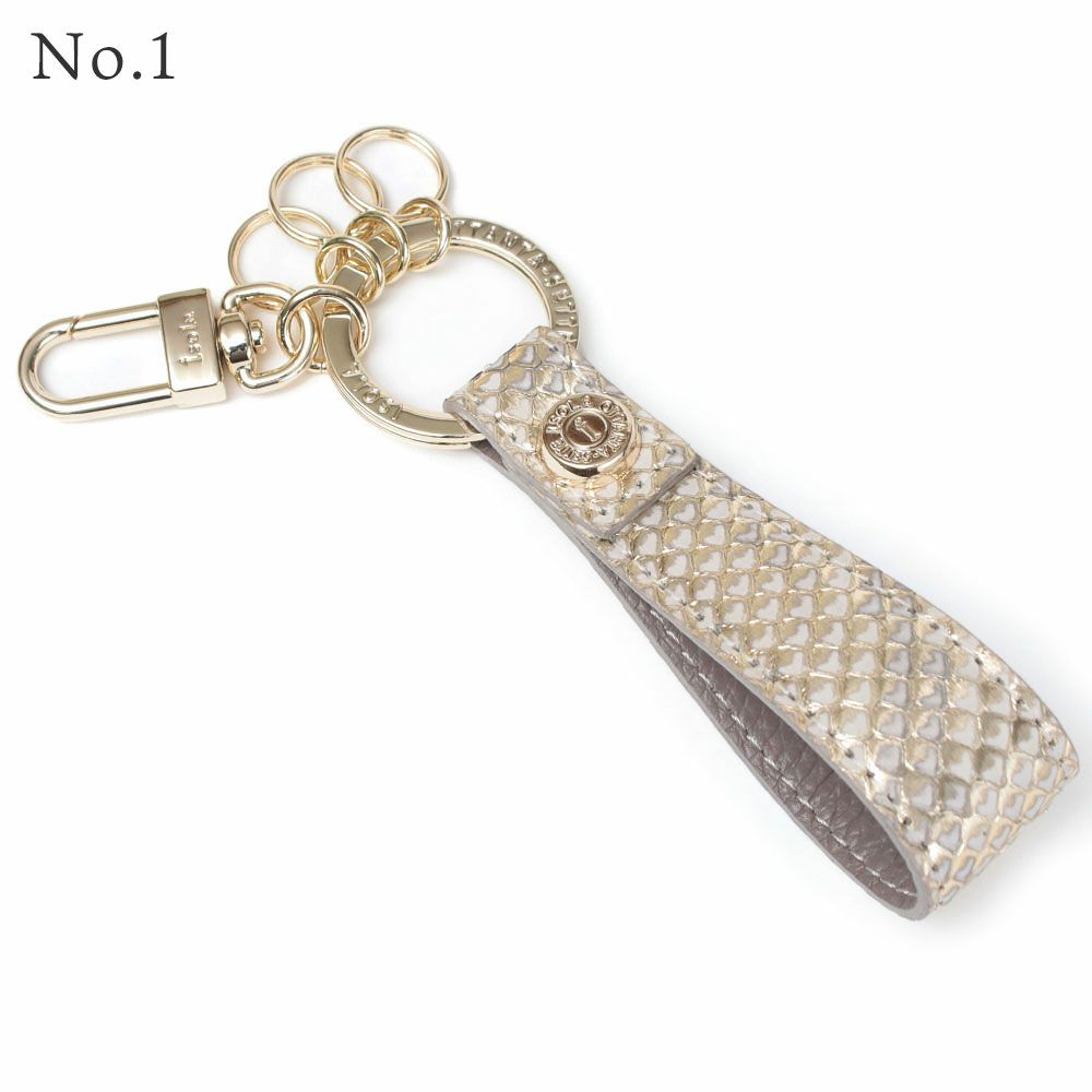 単品＿タカロア＿キーリング＿NO.1