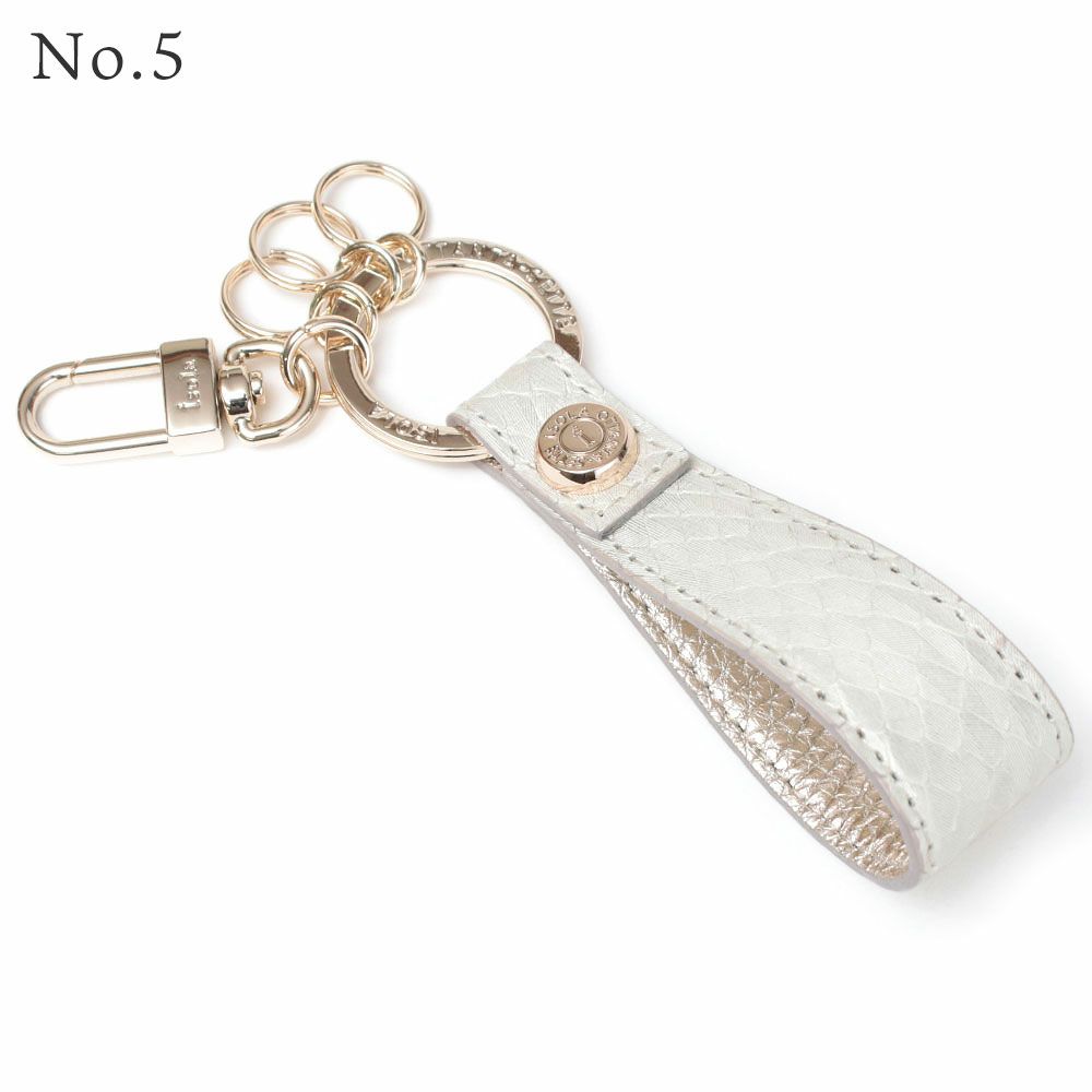 単品＿タカロア＿キーリング＿NO.5