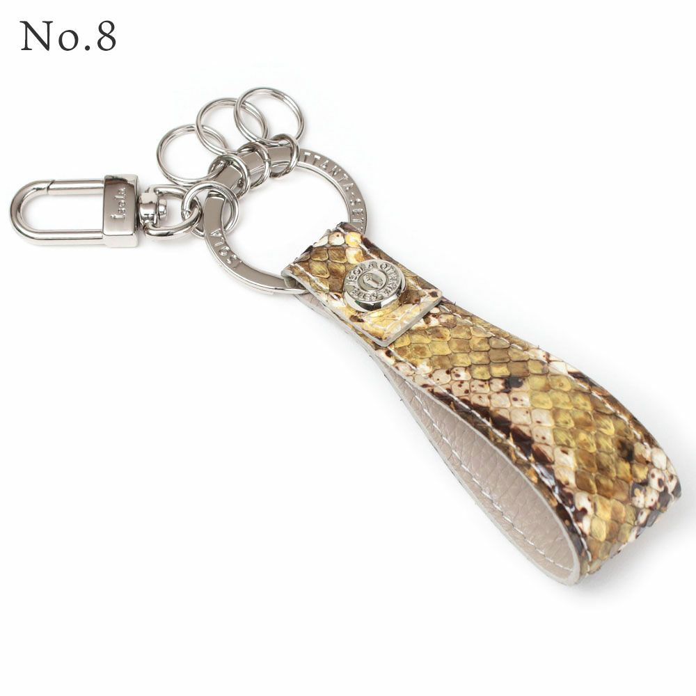 単品＿タカロア＿キーリング＿NO.8