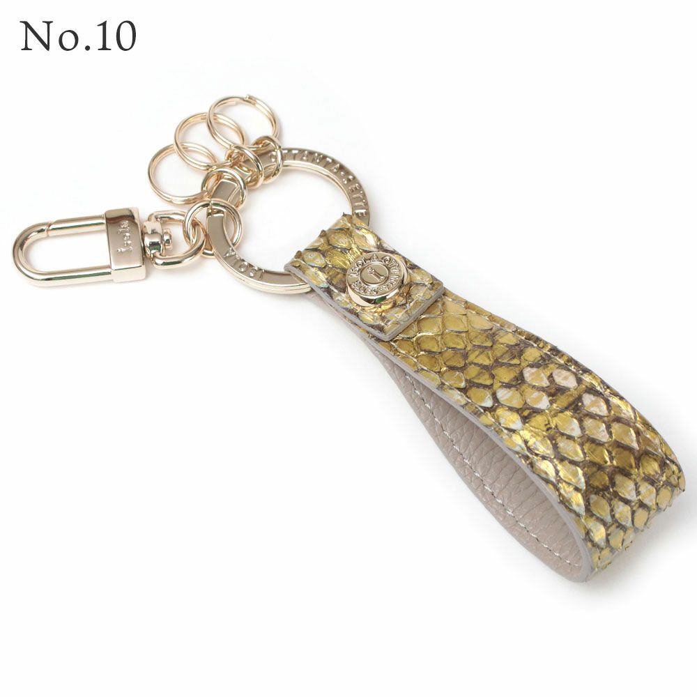 単品＿タカロア＿キーリング＿NO.10