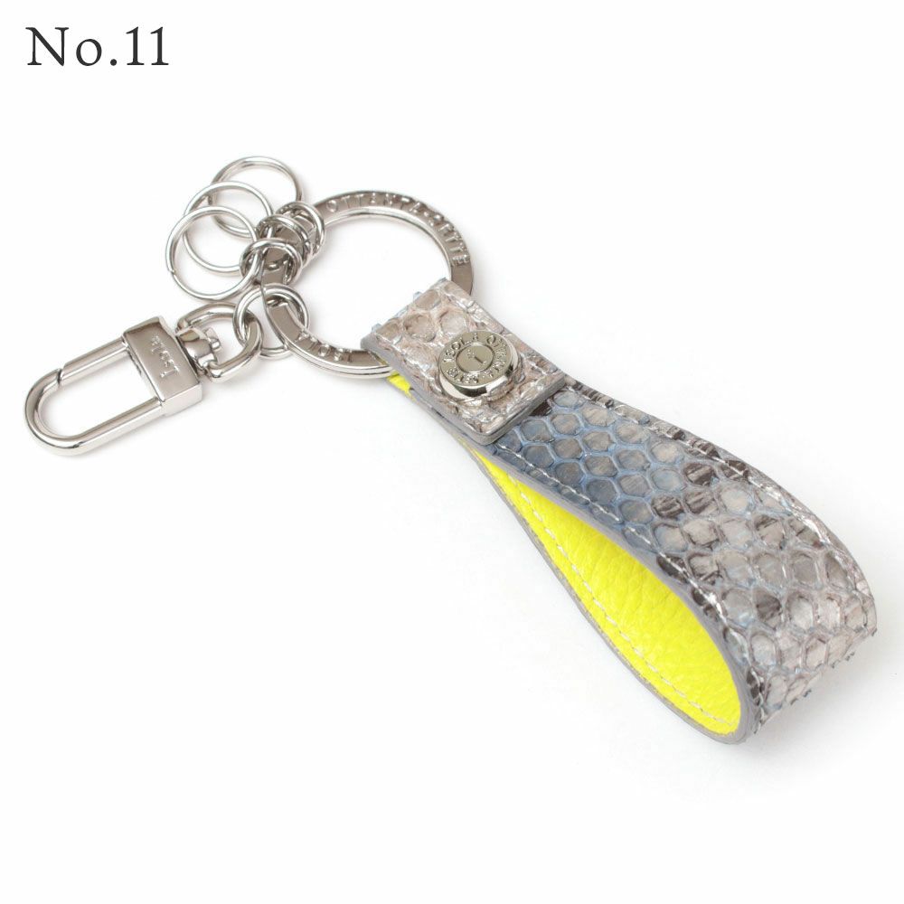 単品＿タカロア＿キーリング＿NO.11