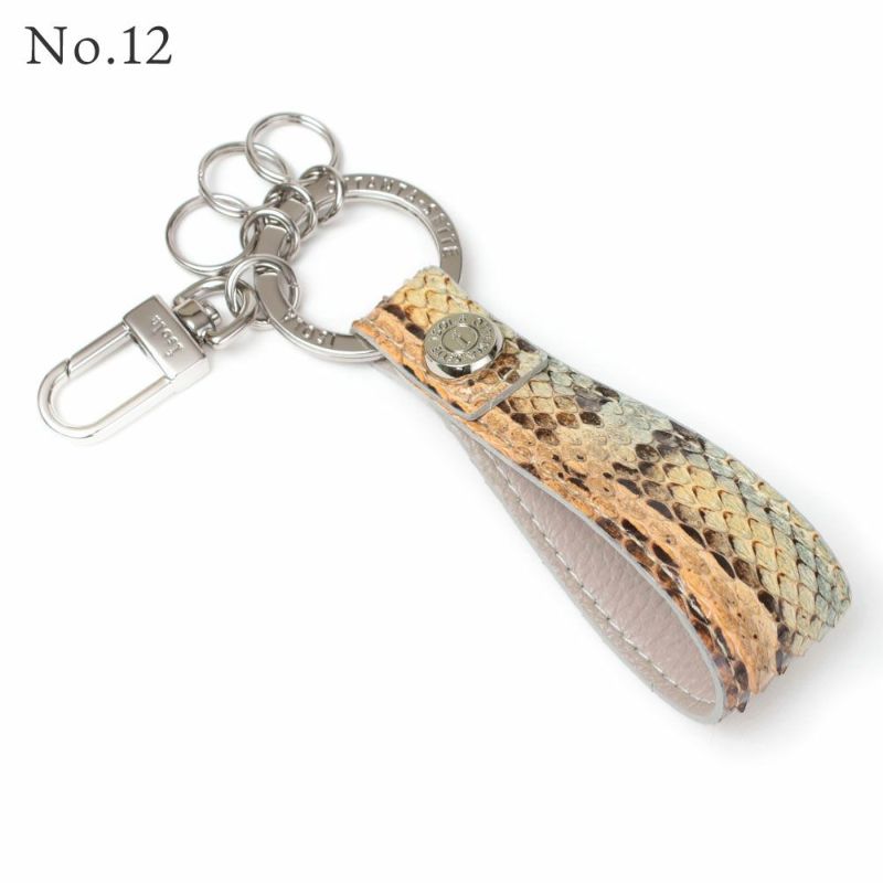 単品＿タカロア＿キーリング＿NO.12