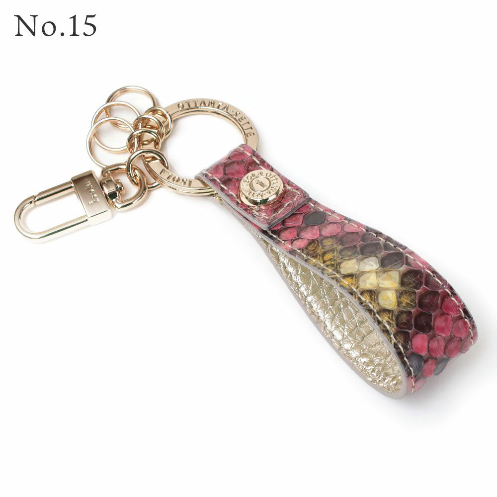 単品＿タカロア＿キーリング＿NO.15