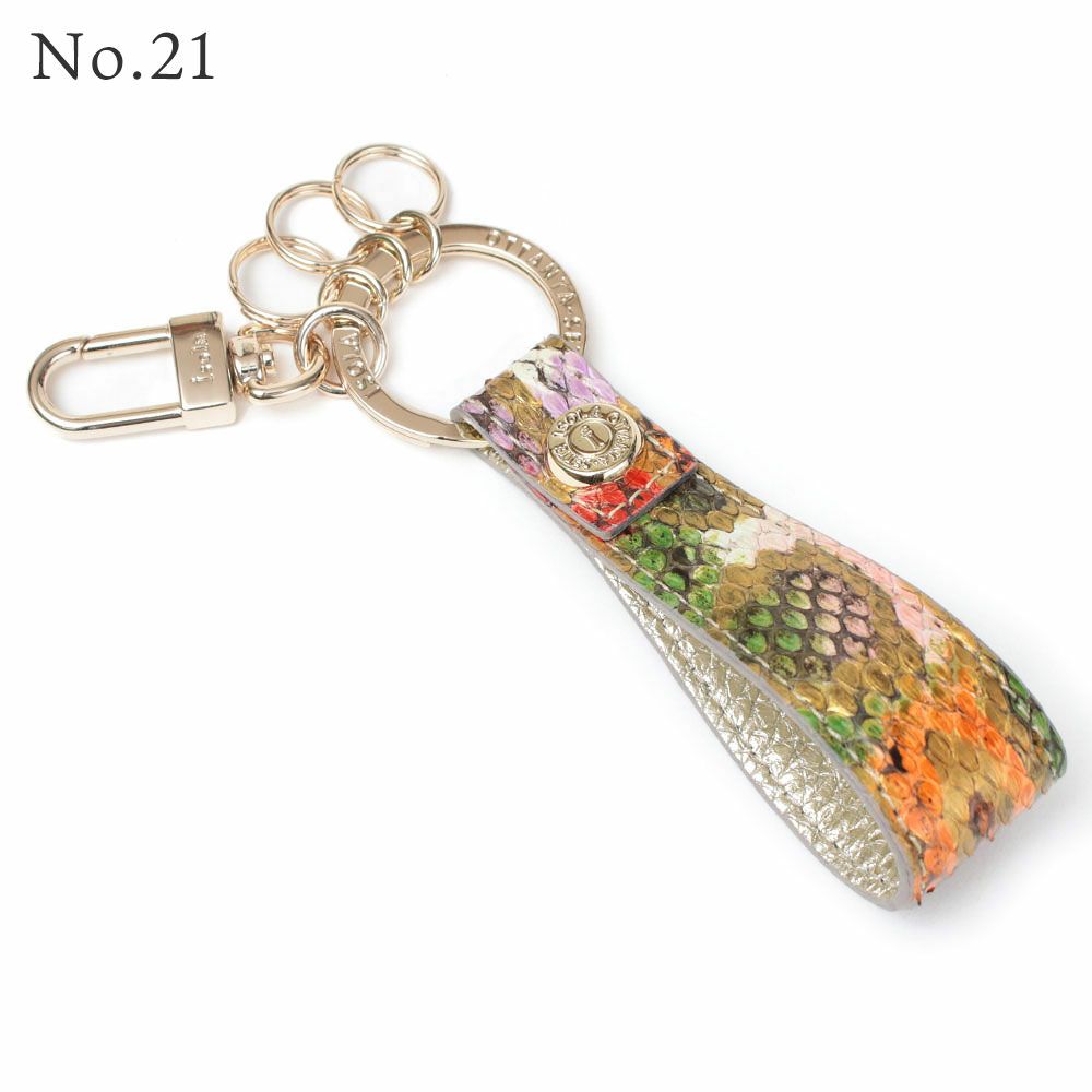 単品＿タカロア＿キーリング＿NO.21