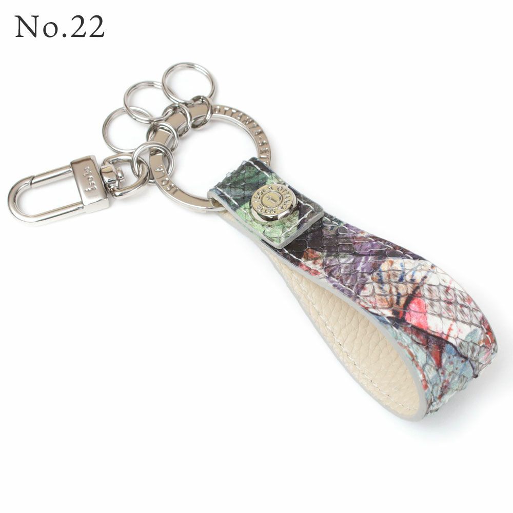 単品＿タカロア＿キーリング＿NO.22