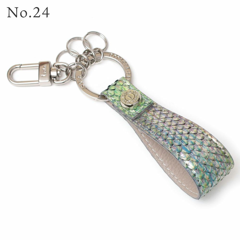 単品＿タカロア＿キーリング＿NO.24