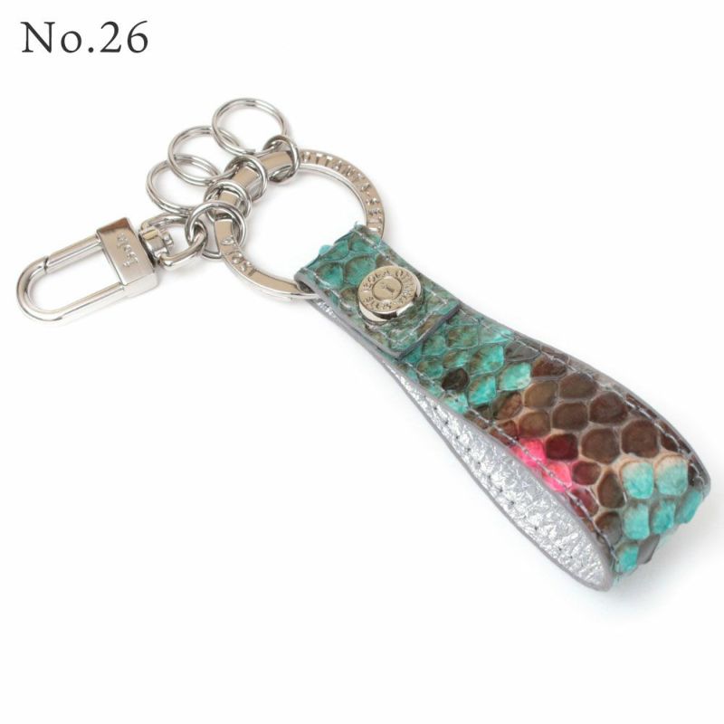 単品＿タカロア＿キーリング＿NO.26