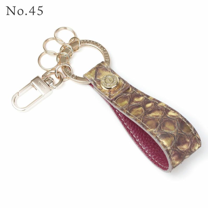 単品＿タカロア＿キーリング＿NO.45