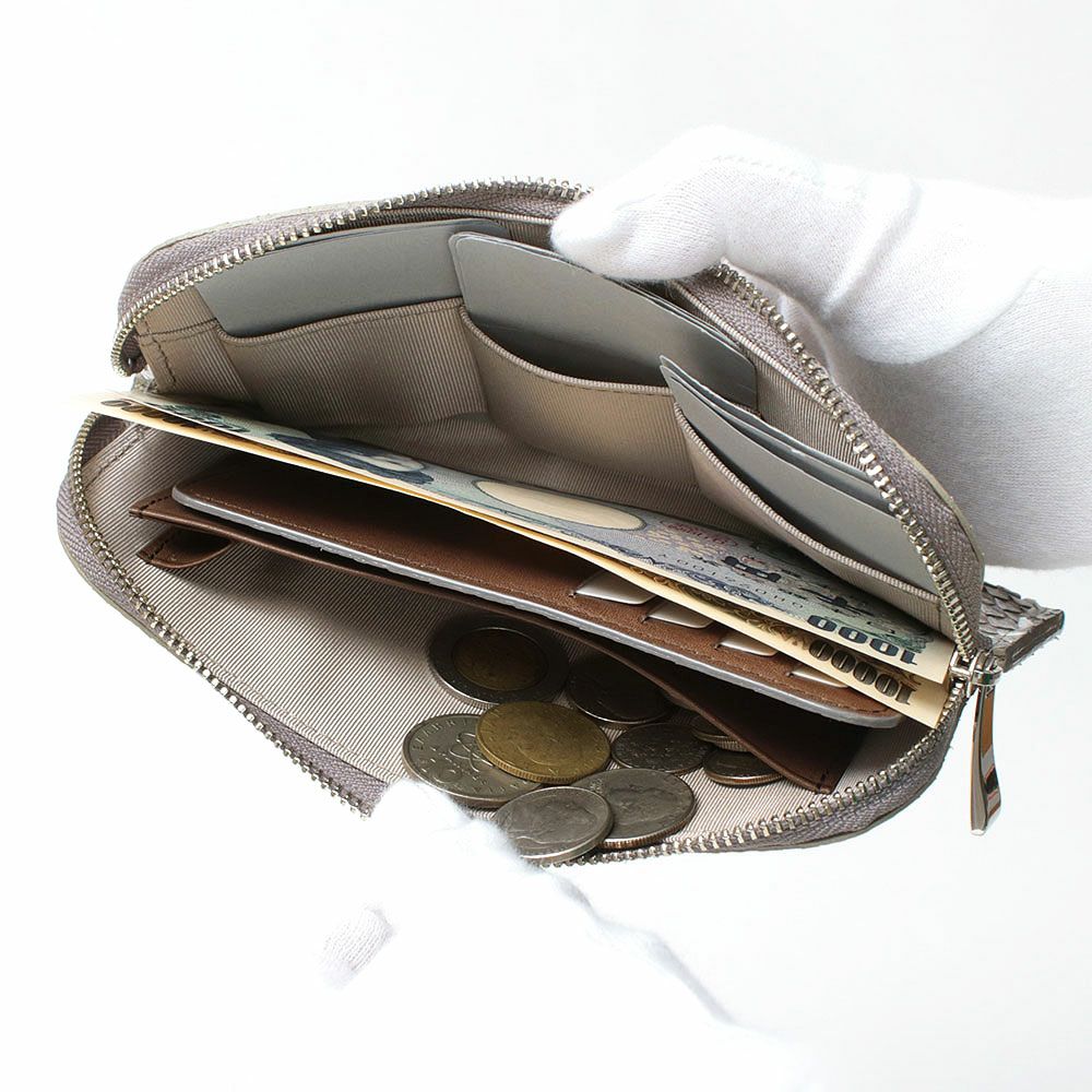 マットパイソン＿サンタフェ＿内側