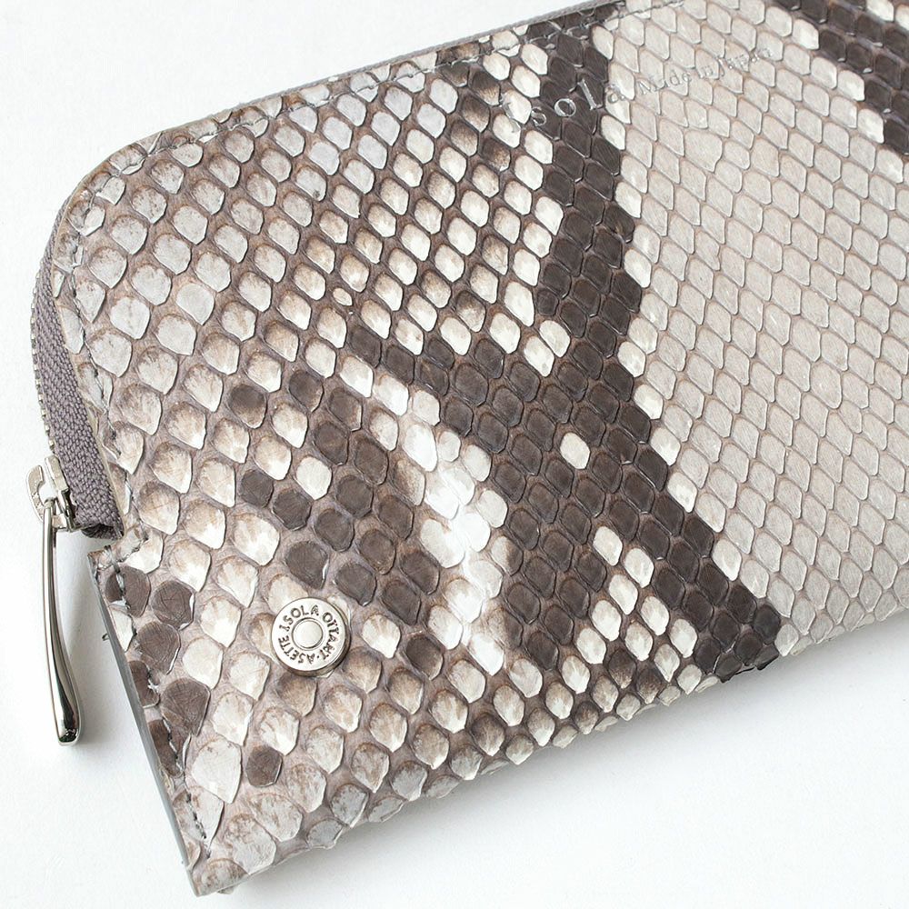 マットパイソン＿サンタフェ＿革