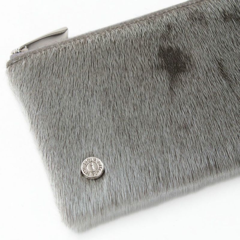 アザラシ＿ミコノス＿革