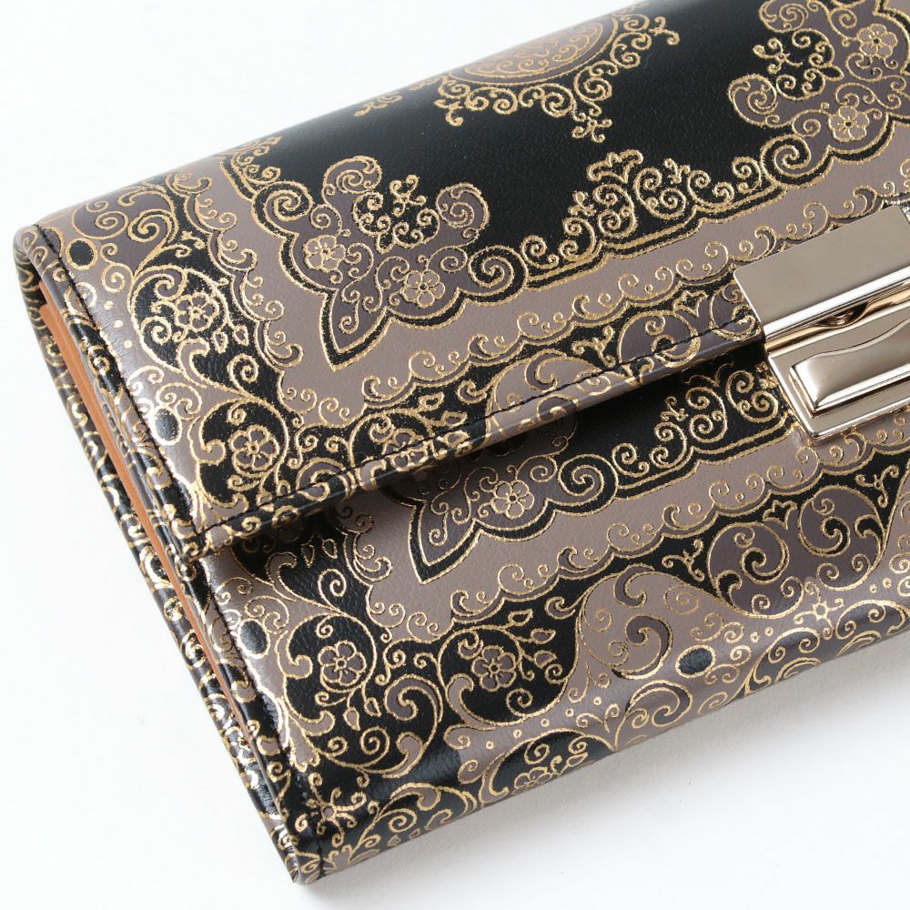 モロッコ＿サントリーニ＿革