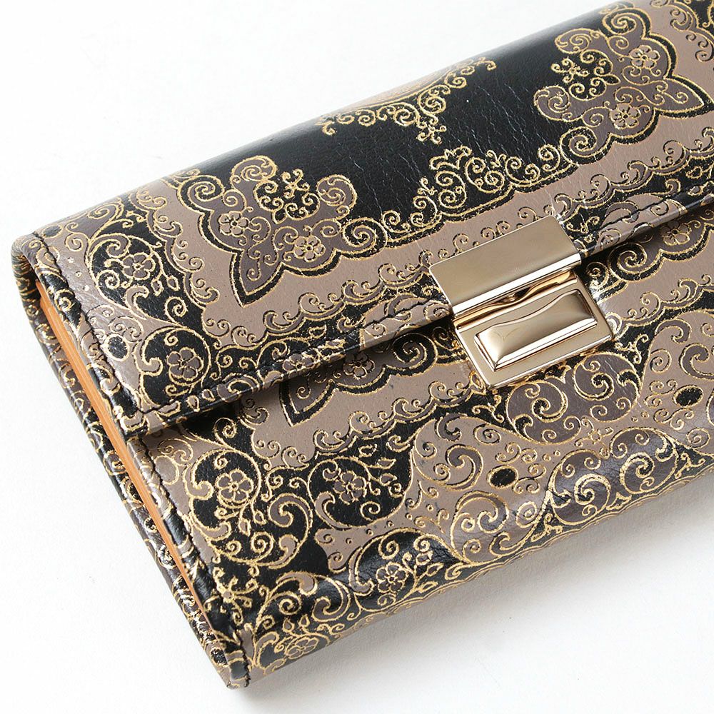 モロッコ＿コルシカ＿革