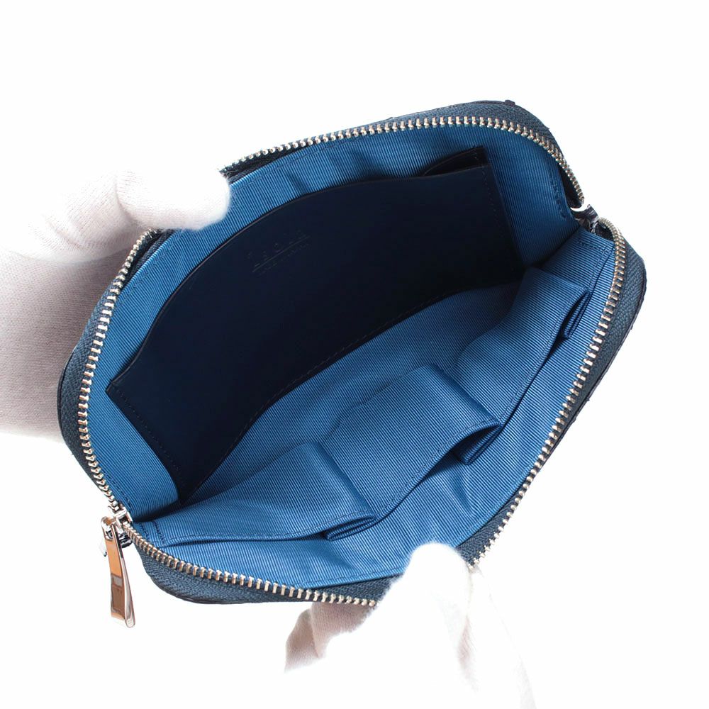 藍＿サンタフェ＿内側