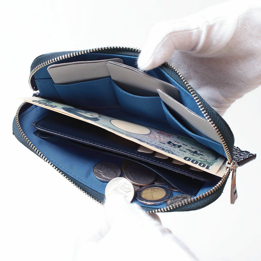 藍＿サンタフェ＿内側