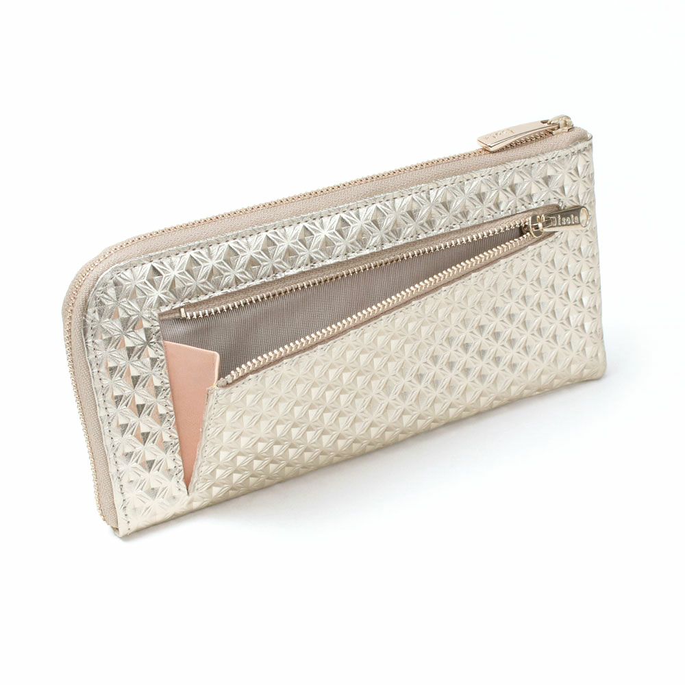 ラバトスパイダー＿ブラーノ＿背面ファスナー