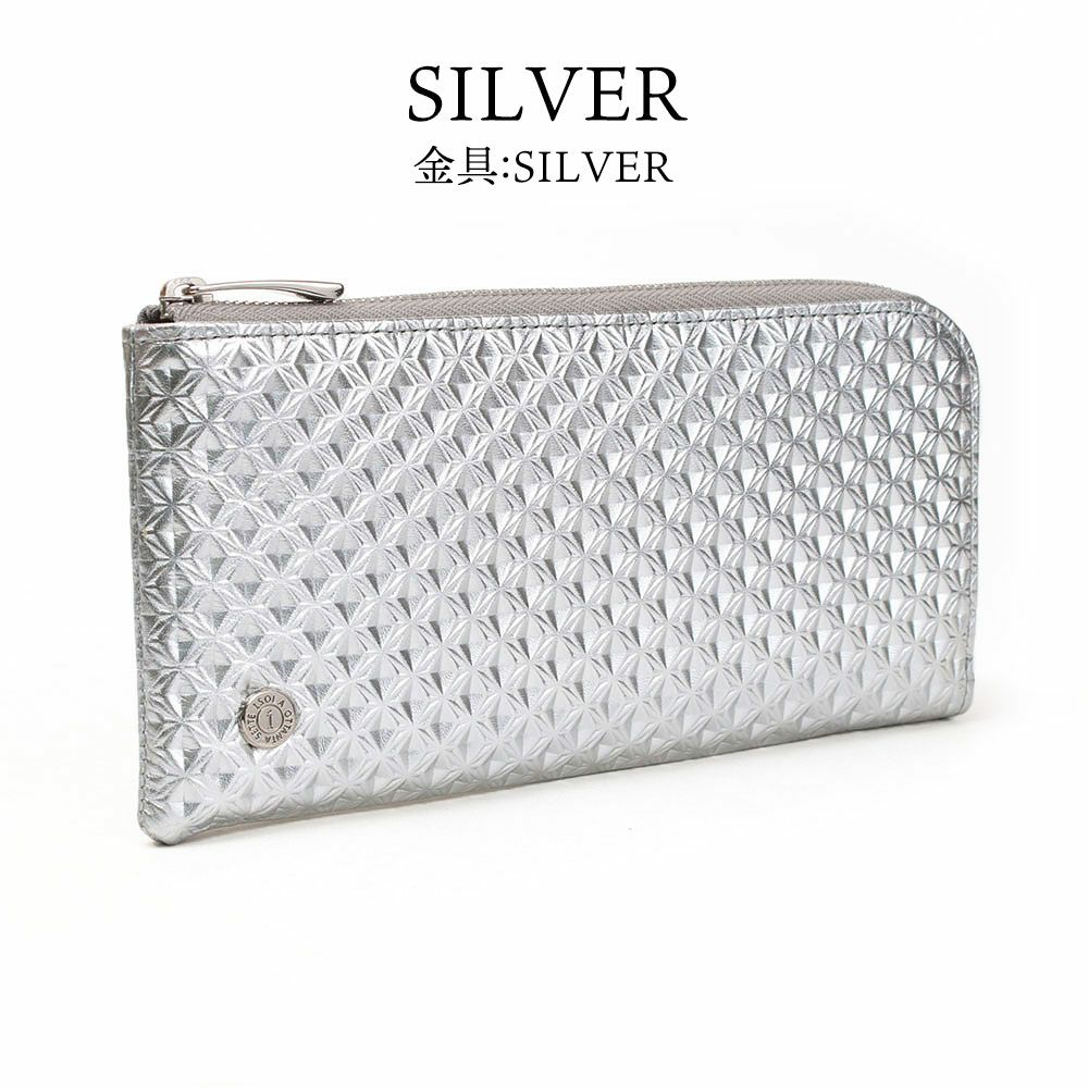 ラバトスパイダー＿ブラーノ＿シルバー