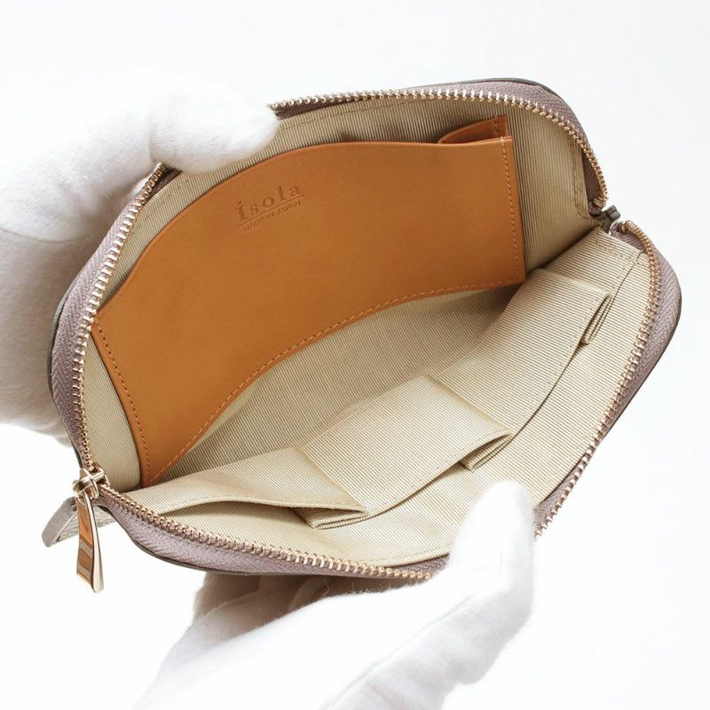 モロッコ＿サンタフェ＿薄型長財布＿スマートウォレット＿フラグメント＿内側