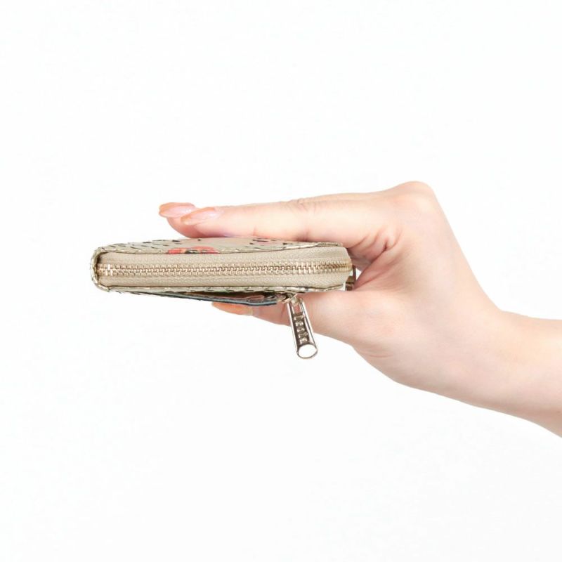 ラミナフィオーレ＿ミコノス＿L字ファスナー中＿サイド