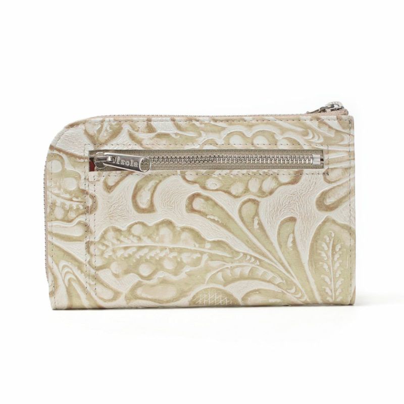 サングリア＿L字ファスナー中＿クレタ＿コンパクト財布＿背面