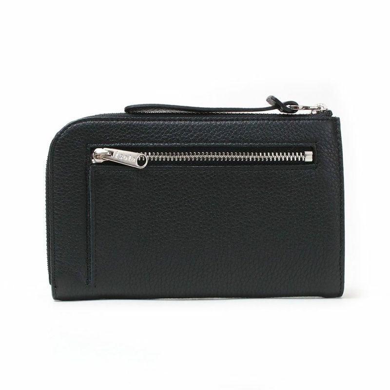 モーツァルト＿クレタ＿L字ファスナー中＿背面