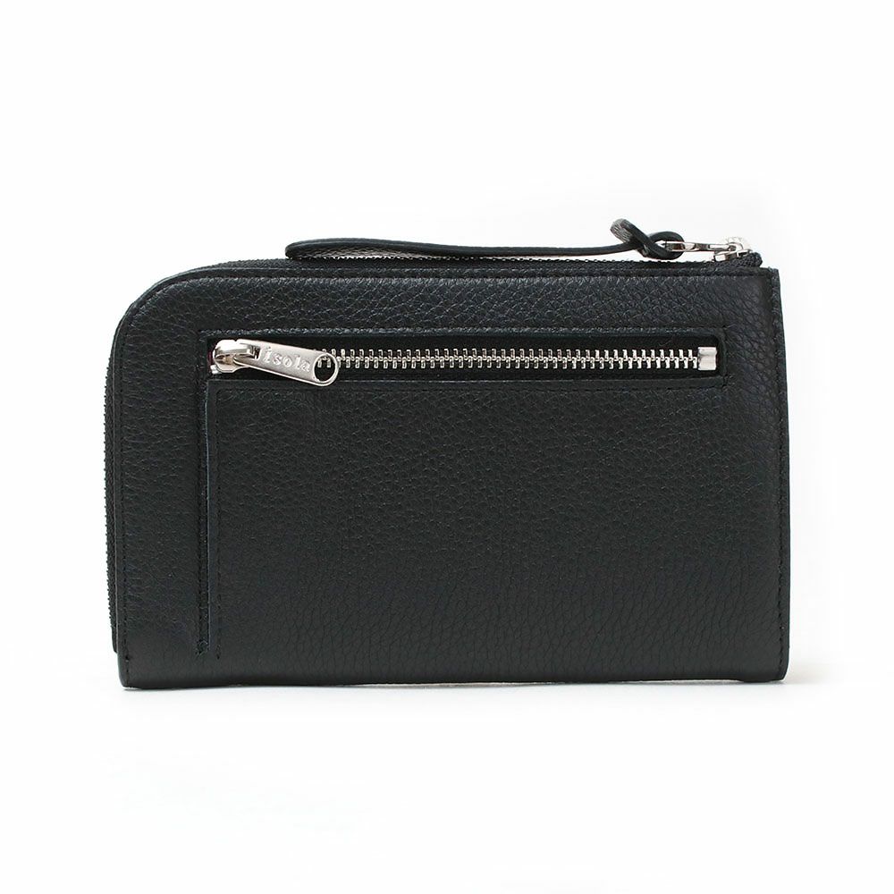 モーツァルト＿クレタ＿L字ファスナー中＿背面