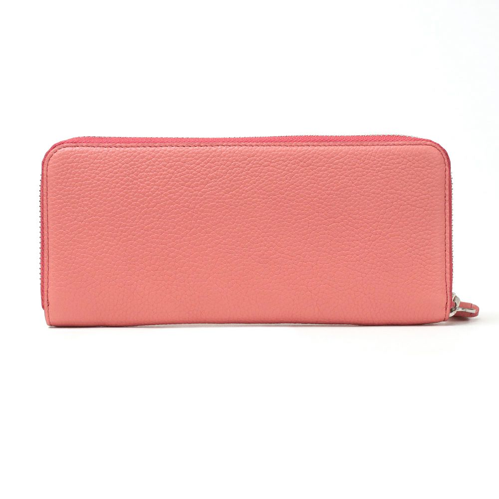 モーツァルト＿スリムラウンドファスナー＿サリーナ＿長財布＿背面