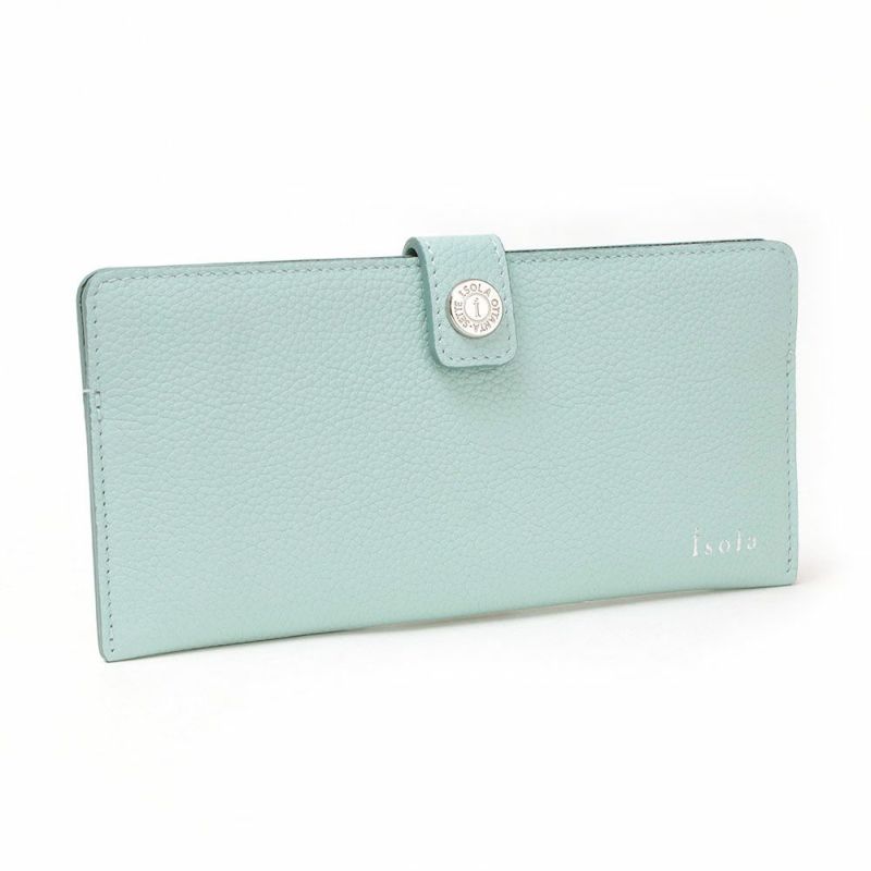 モーツァルト＿スリムウォレット＿メノルカ＿薄型長財布＿正面